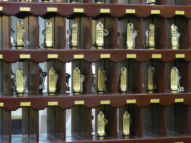 Skjulte nøgler: Sådan afslører du kryptiske ledetråde