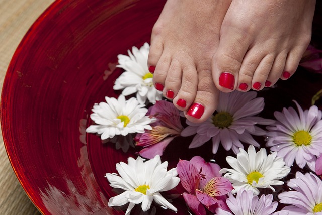 Pedicure trends du skal kende til i 2021